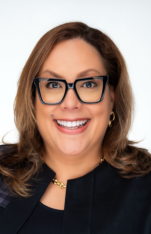Dr. Lizdelia Piñón, Ed.D.